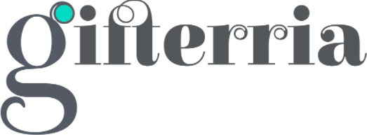 Gifterria Logo