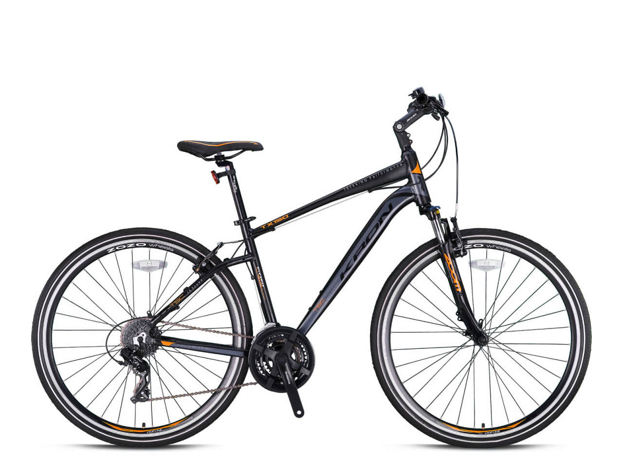 TX150 - 28'' Trekking - V-Fren