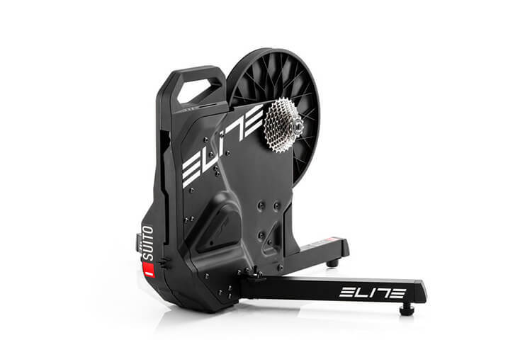 ELITE - Suito Hometrainer