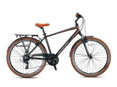 CX300 - 28'' Şehir Bisikleti Man - V-Fren