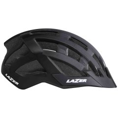 Lazer Kask Compact CE-CPSC Siyah