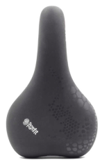 SELLE ROYAL SELE FREEWAY FIT MODERATE MAN OXE RAYLI 8V97HR0A08069 SIZES L 273MM / W 160MM / W 490G