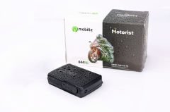 Motorist Motosiklet GPS Takip Cihazı 24 Aylık Paket