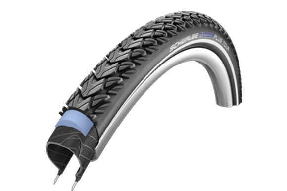 SCHWALBE MARATHON PLUS TOUR 700X40C DIŞ LASTİK SMARTGUARD 11150405