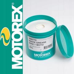 MOTOREX BEYAZ GRES 850 GR KAVANOZ