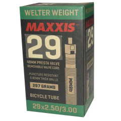 MAXXIS İç Lastik 29X2.5/3.0   48 mm FV İnce Sibop