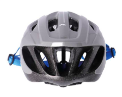 XLC KASK KUJI SC2 BH-C25 58-61CM GRI-MAVI 2500180117