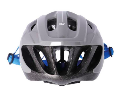 XLC KASK KUJI SC2 BH-C25 53-58CM GRI-MAVI 2500180116