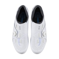 Shimano Ayakkabı SH-RC300 M Beyaz