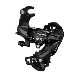 Shimano Arka Vites RD-TY300 Braketli