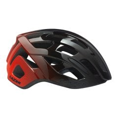 KASK LAZER TONİC CE-CPSC SİYAH TURUNCU