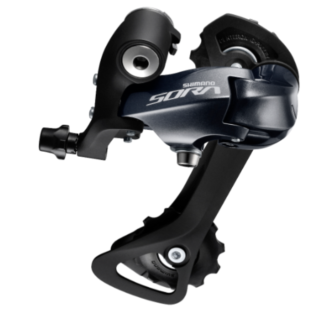 SHIMANO SORA Arka Aktarıcı RD-R3000