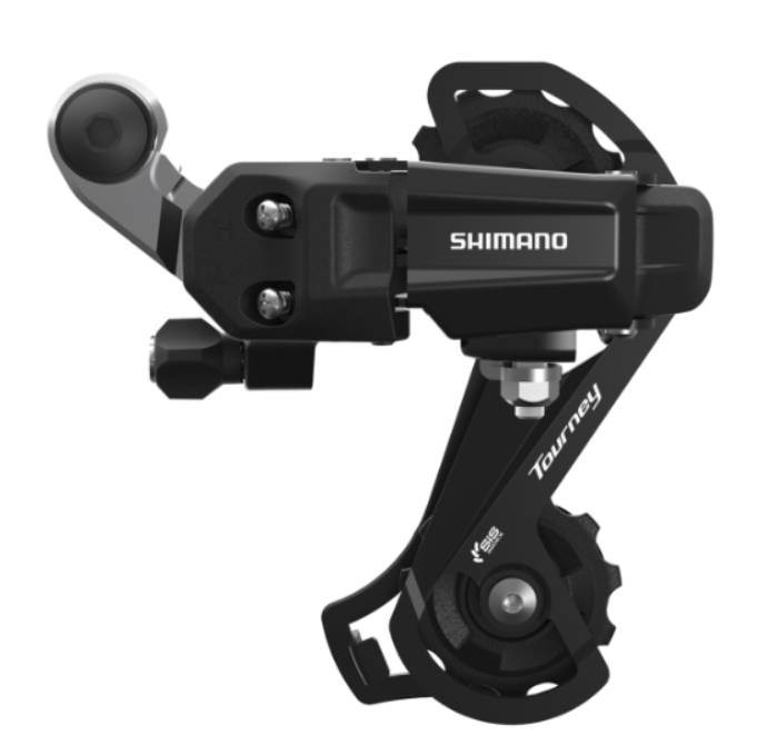 SHIMANO TOURNEY Arka Aktarıcı RD-TY200