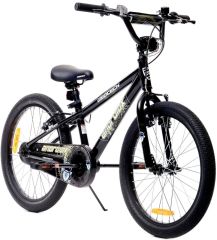 Geotech Androidx V-Fren 20 Jant Çocuk Bisikleti