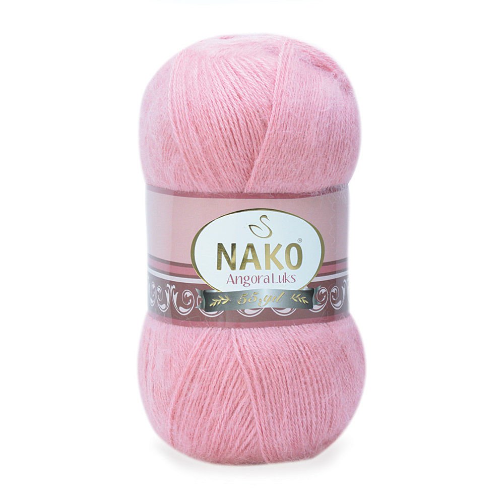 ANGORA LUKS 10325