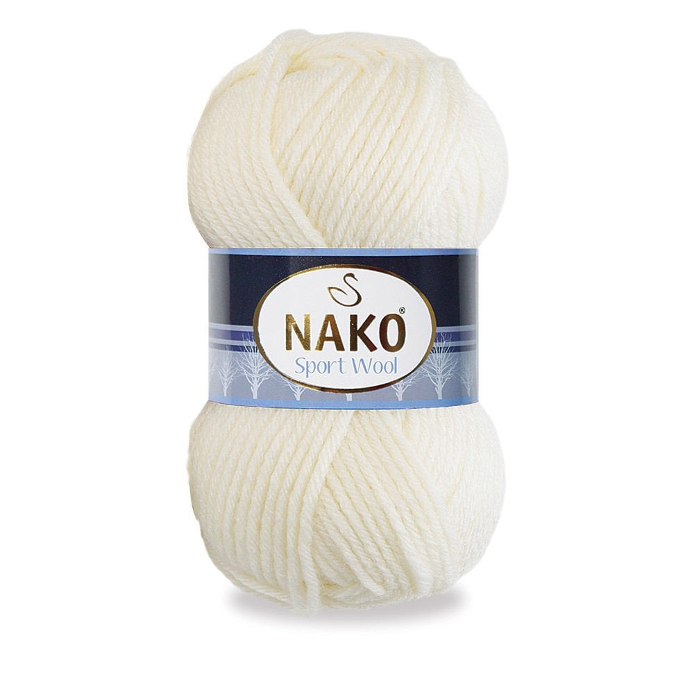 SPORT WOOL 00300