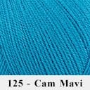 125 - Cam Mavi
