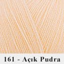 161 - Açık Pudra