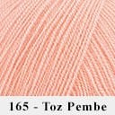 165 - Toz Pembe