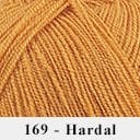 169 - Hardal