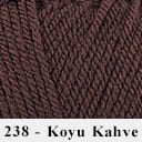 238 - Koyu Kahve