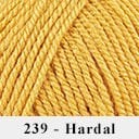 239 - Hardal