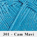 301 - Cam Mavi