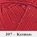 307 - Kırmızı