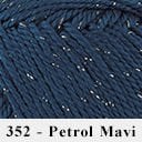 352 - Petrol Mavi