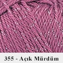 355 - Açık Mürdüm