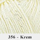 356 - Krem