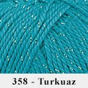 358 - Turkuaz