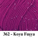 362 - Koyu Fuşya