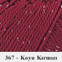 367 - Koyu Kırmızı