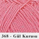 368 - Gül Kurusu