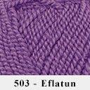 503 - Eflatun