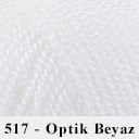 517 - Optik Beyaz