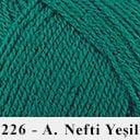 226 - Açık Nefti Yeşil