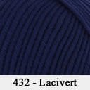 432 - Lacivert