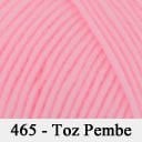 465 - Toz Pembe