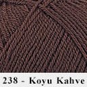 238 - Koyu Kahve