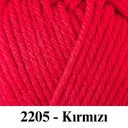 2205 - Kırmızı