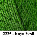 2225 - Koyu Yeşil