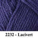 2232 - Lacivert