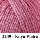 2249 - Koyu Pudra
