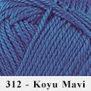 312 - Koyu Mavi