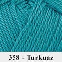 358 - Turkuaz