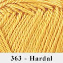 363 - Hardal