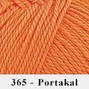 365 - Portakal