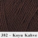 382 - Koyu Kahve
